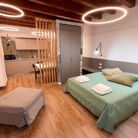 Oasi Porta Felice Apartment Palermo Exterior photo