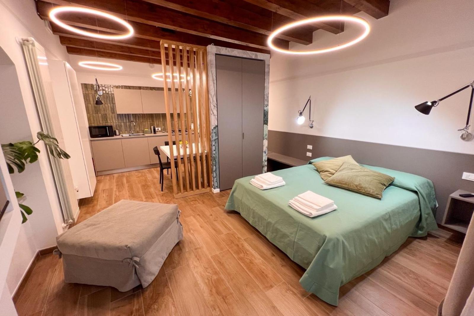Oasi Porta Felice Apartment Palermo Exterior photo
