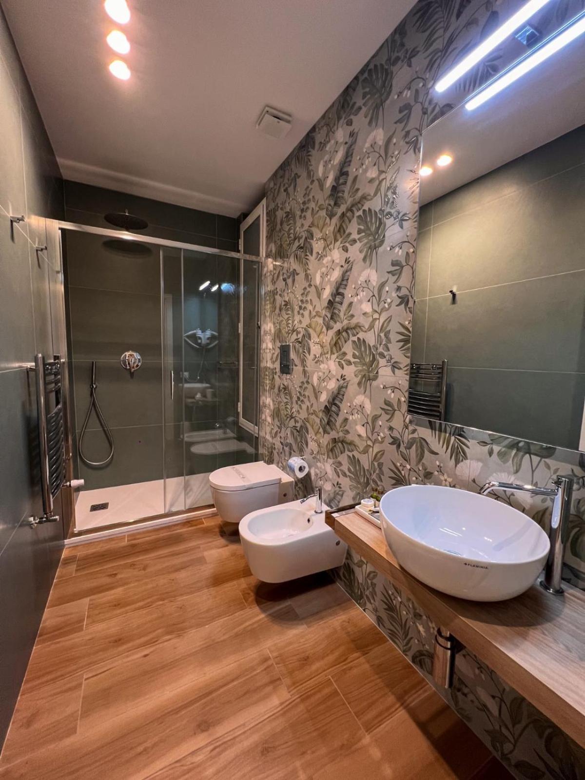 Oasi Porta Felice Apartment Palermo Exterior photo