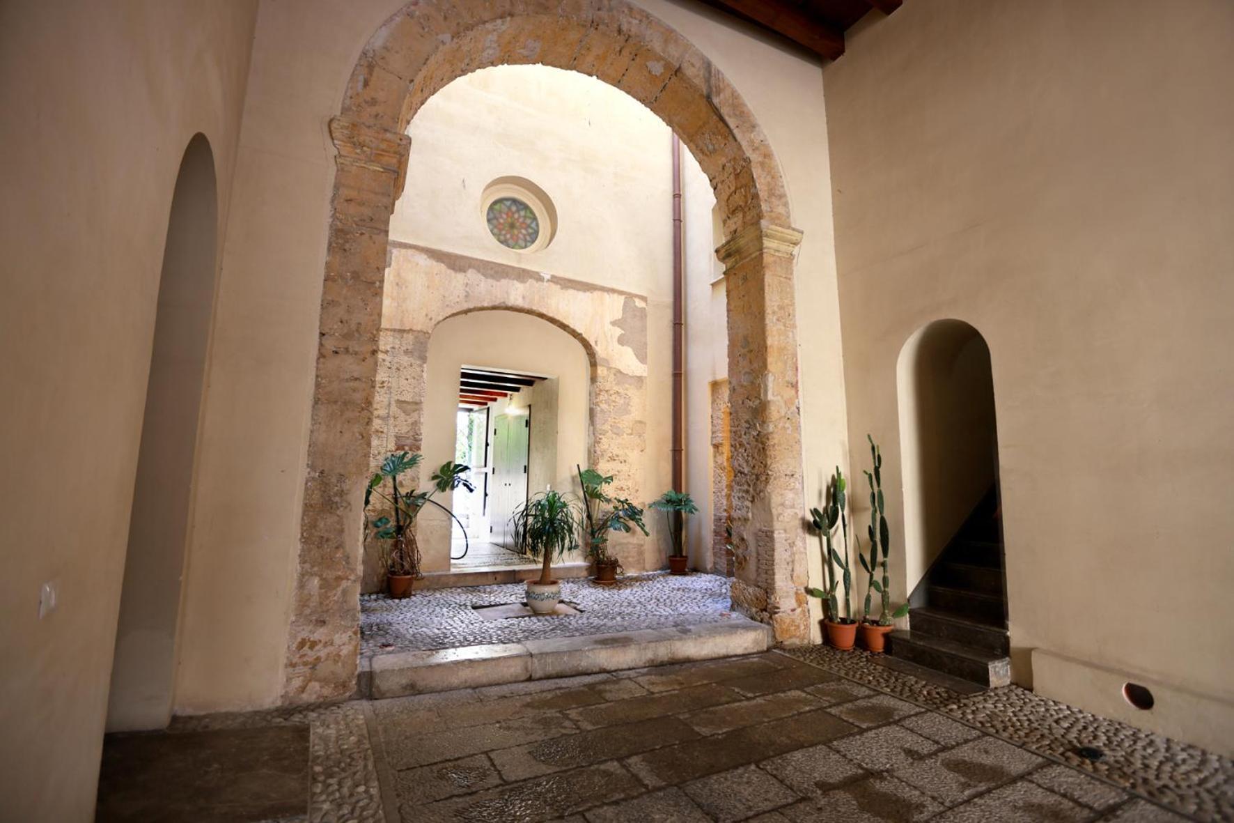 Oasi Porta Felice Apartment Palermo Exterior photo